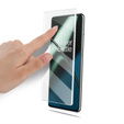 Скло Mocolo, загартоване в ультрафіолеті для OnePlus 11 5G