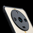 Чoхол до Realme 11 Pro / 11 Pro +, AntiDrop Hybrid, чорний