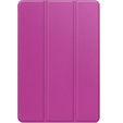 Чохол для Xiaomi Redmi Pad SE 11", Smartcase, фіолетовий
