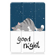 Чехол для Huawei MatePad 11.5 2024, Smartcase, sleeping cat