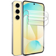 2x гидрогелевая пленка для iPhone 15 Pro Max, гидрогелевая пленка ERBORD