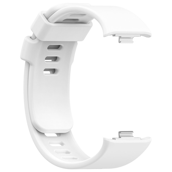 Силиконовый ремешок для Xiaomi Redmi Watch 4 / Smart Band 8 Pro