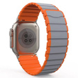 Магнитный ремешок для Apple Watch 1/2/3/4/5/6/7/8/9/SE/ULTRA/ULTRA 2 42/44/45/49MM