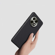 Чехол NILLKIN для OnePlus 13R, чёрный