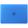 Etui Hard Case Macbook Air 13 2018 (A1932) - Blue