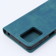 Чохол для Motorola Moto G13/ G23 4G, ERBORD Vintage, гаманець з клапаном, м'яти