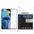 Закаленное стекло 3D ERBORD до Realme GT 2 / GT Neo2