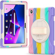 Чохол для Lenovo Tab M10 Gen 3 TB-328FU / TB-328XU, Kickstand 360, Colorful