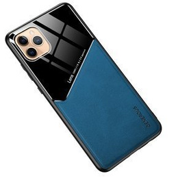Чехол ERBORD Hybrid до iPhone 11, Blue