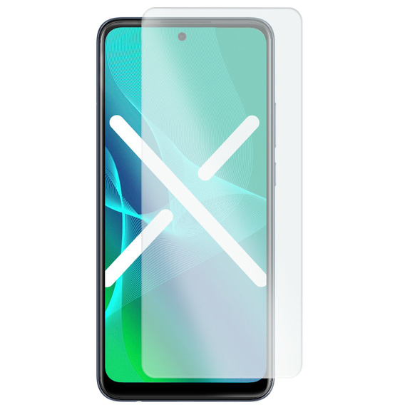 Загартоване скло 9H до Xiaomi Redmi Note 9S/9 Pro/9 Pro Max