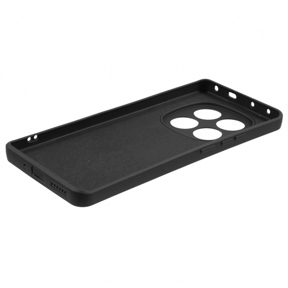 Силіконовий чохол Silicone Lite для Xiaomi Redmi Note 15 5G / Poco M8 5G