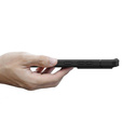 Чoхол до Samsung Galaxy Note 20 Ultra, Suritch Basic (Two Frames), чорний