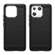 Чoхол до Xiaomi 13, Carbon, чорний