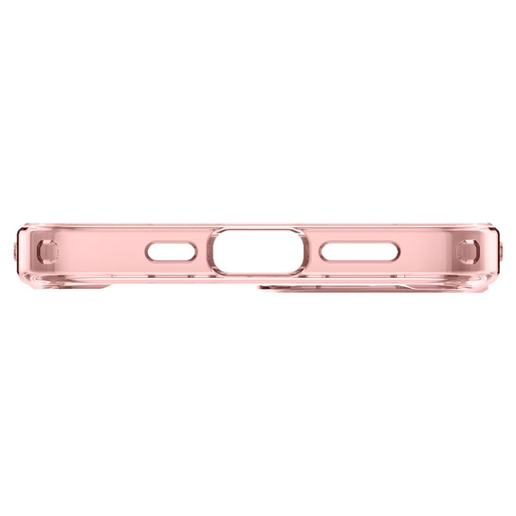 Чехол Spigen до iPhone 13, Ultra Hybrid, розовый