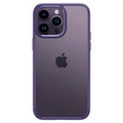 Чехол Spigen до iPhone 14 Pro, Ultra Hybrid, фиолетовый