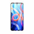 Тонкий чохол до Xiaomi Poco M4 Pro 5G / Redmi Note 11S 5G, Slim, прозорий