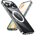 Защитный чехол для камеры Google Pixel 9 Pro XL, CamShield MagSafe, чёрный