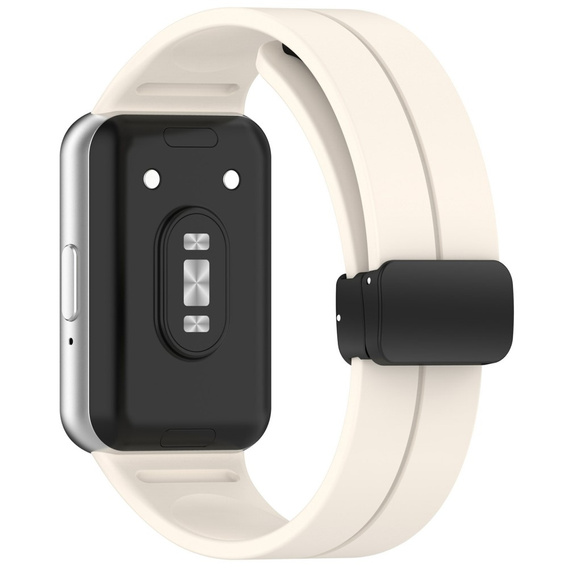 Силиконовый ремешок для Samsung Galaxy Fit 3