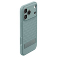 Чехол CASEOLOGY для Samsung Galaxy S23 FE, Matte Black