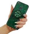 Чехол Epoxy Gold Xiaomi Redmi 4X, Green
