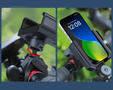 Держатель для телефона на велосипед 4,7-7 дюймов Blavec Velo BV-01