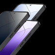 Чехол для Xiaomi 14T Pro, гибридный чехол Fusion Hybrid, для MagSafe, чёрный