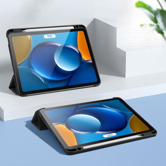Чехол ESR для iPad Pro 11 2021 / 2022, Rebound Pencil, Black