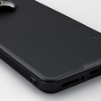 Чохол NILLKIN для OnePlus 13R, Super Frosted Shield Case, чорний