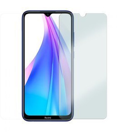 Закаленное стекло 9H до Xiaomi Redmi Note 8T