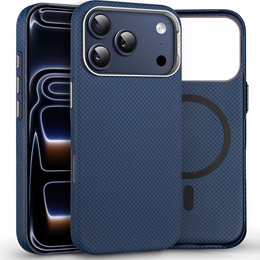 Чохол SULADA з MagSafe для iPhone 17 Pro