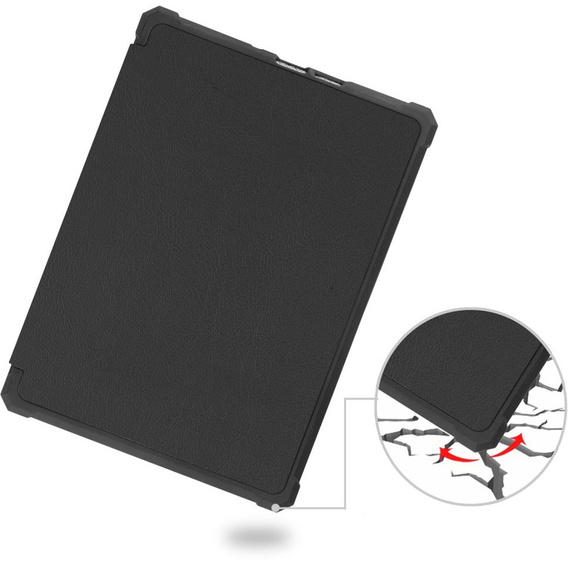 Чехол для Kindle Paperwhite 5 2021, Smartcase, синий