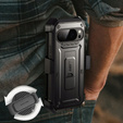 Supcase Unicorn Beetle Pro бронированный клип-кейс для Google Pixel 10 / 10 Pro