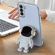 Чoхол до Samsung Galaxy S22 5G, Astronaut, м'яти