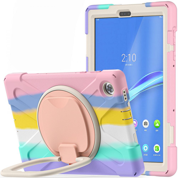 Детский чехол X-Armor для Lenovo Tab M10 Plus 10.3 TB-X606, Colorful