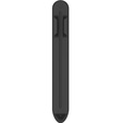 Силіконовий чохол Love Mei для Apple Pencil 1/2, Black