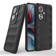 Чехол до Oppo Reno 11F 5G, Gaming Shockproof, чёрный