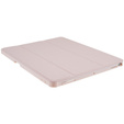 Чехол для iPad 10.2 2021 / 2020 / 2019, Smartcase Hybrid, с местом для стилуса, розовый