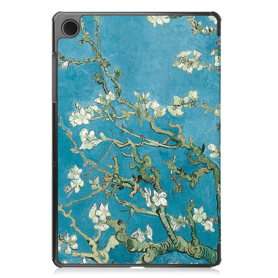 Чохол для Samsung Galaxy Tab A9+ Smartcase, Smartcase, sakura