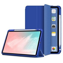 Чохол для iPad Air 4 2020 / Air 5 2022 10.9", Smartcase з місцем для стилуса, м'яти