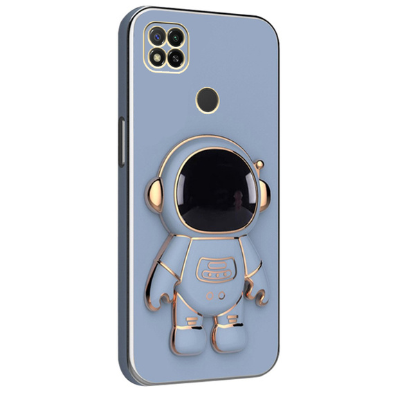 Чoхол до Xiaomi Redmi 9C, Astronaut, м'яти