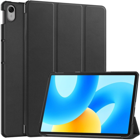Чехол для Huawei MatePad 11.5, Smartcase, чёрный