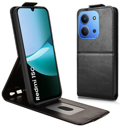 Чехол-флип для Xiaomi Redmi 15C 4G/LTE