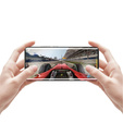 Ультрафиолетовое закаленное стекло для Motorola Edge 50 Ultra