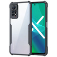 Чехол AntiDrop Hybrid для Xiaomi Redmi Note 11 / 11S, Black