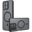 Матовый чехол MagSafe ERBORD для Xiaomi 15T