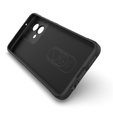 Чехол до Motorola Moto G84 5G, Gaming Shockproof, чёрный