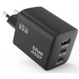 Сетевое зарядное устройство XO CE12, USB-C, 20 Вт + кабель USB-C - Lightning, белый
