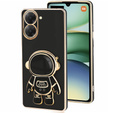 Чoхол до Xiaomi Redmi A5, Astronaut, чорний