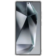 Чохол NILLKIN для Samsung Galaxy S25 Ultra, Super Frosted Shield Case, сірий