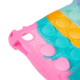 Pop it case, Попіт кейс до Lenovo Tab M10 Gen 3 TB-328FU / TB-328XU, colorful